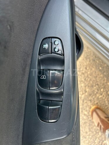 Nissan Sentra 2014, 116,127 km - 1.8 л - Sumqayıt
