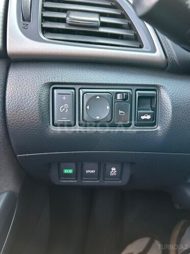Nissan Sentra 2014, 116,127 km - 1.8 л - Sumqayıt