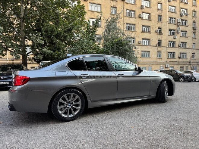 BMW 528 2016, 151,000 km - 2.0 l - Bakı