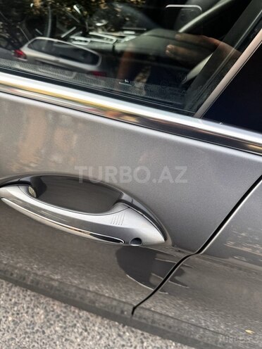 BMW 528 2016, 151,000 km - 2.0 l - Bakı