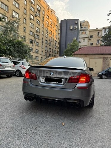 BMW 528 2016, 151,000 km - 2.0 l - Bakı