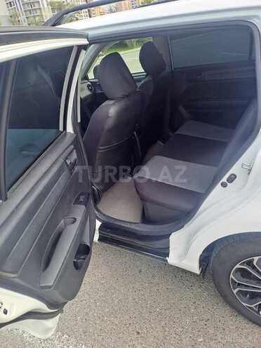 Toyota Corolla Fielder 2019, 110,000 km - 1.5 l - Sumqayıt