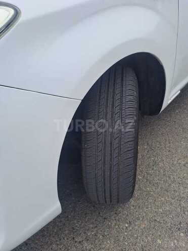 Toyota Corolla Fielder 2019, 110,000 km - 1.5 l - Sumqayıt