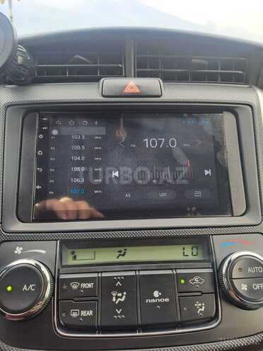 Toyota Corolla Fielder 2019, 110,000 km - 1.5 l - Sumqayıt