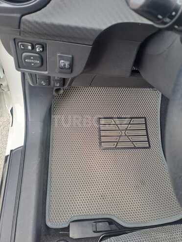 Toyota Corolla Fielder 2019, 110,000 km - 1.5 l - Sumqayıt