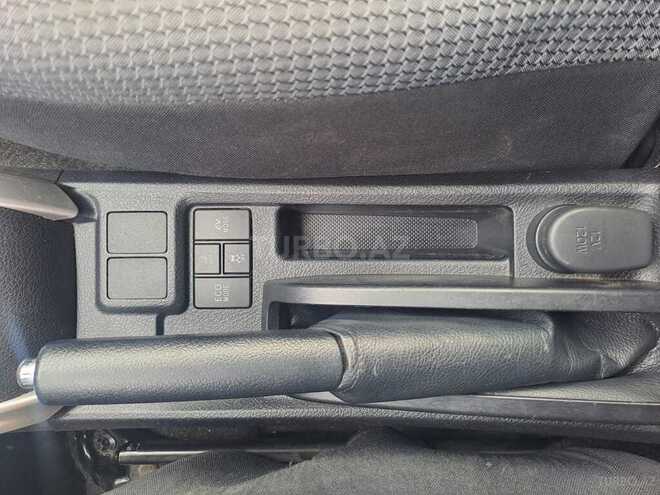 Toyota Corolla Fielder 2019, 110,000 km - 1.5 l - Sumqayıt