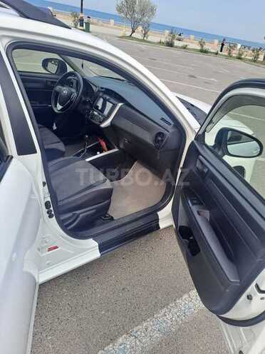 Toyota Corolla Fielder 2019, 110,000 km - 1.5 l - Sumqayıt