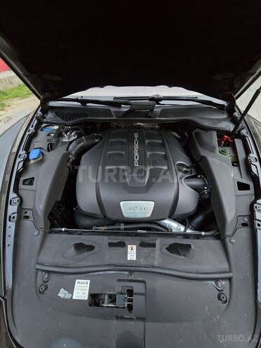 Porsche  2013, 250,000 km - 3.0 l - Sumqayıt