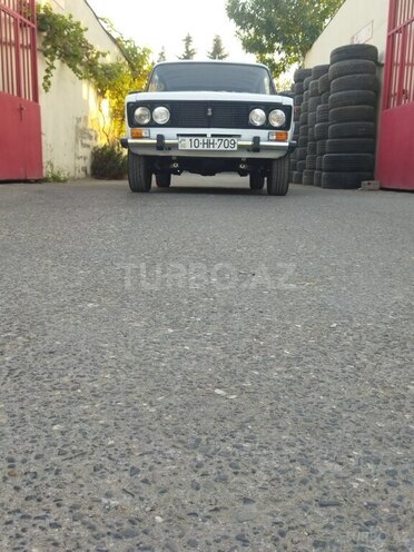 LADA (VAZ) 2106 1988, 188,000 km - 1.6 л - Bakı