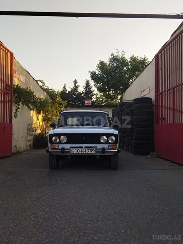 LADA (VAZ) 2106 1988, 188,000 km - 1.6 л - Bakı