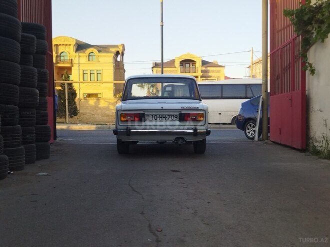 LADA (VAZ) 2106 1988, 188,000 km - 1.6 л - Bakı