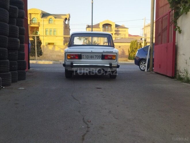LADA (VAZ) 2106 1988, 188,000 km - 1.6 л - Bakı