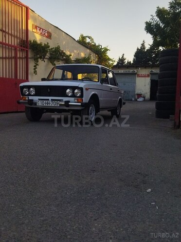 LADA (VAZ) 2106 1988, 188,000 km - 1.6 л - Bakı