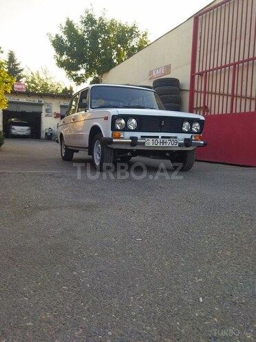 LADA (VAZ) 2106 1988, 188,000 km - 1.6 л - Bakı