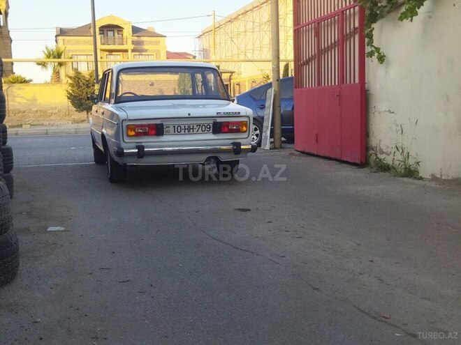 LADA (VAZ) 2106 1988, 188,000 km - 1.6 л - Bakı
