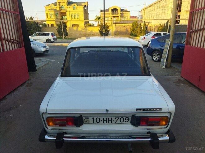 LADA (VAZ) 2106 1988, 188,000 km - 1.6 л - Bakı