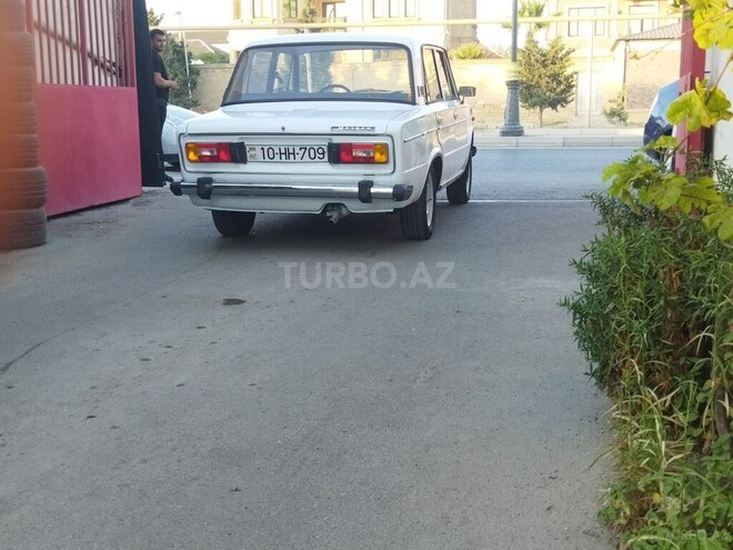 LADA (VAZ) 2106 1988, 188,000 km - 1.6 л - Bakı