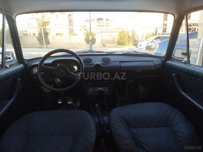 LADA (VAZ) 2106 1988, 188,000 km - 1.6 л - Bakı