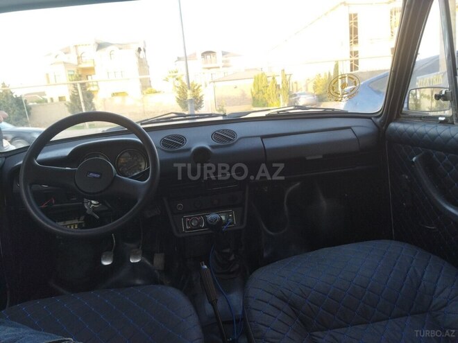 LADA (VAZ) 2106 1988, 188,000 km - 1.6 л - Bakı