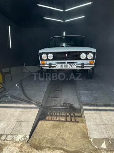 LADA (VAZ) 2106 1988, 188,000 km - 1.6 л - Bakı