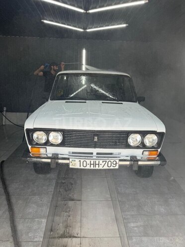 LADA (VAZ) 2106 1988, 188,000 km - 1.6 л - Bakı