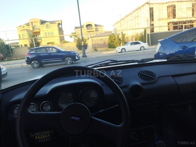 LADA (VAZ) 2106 1988, 188,000 km - 1.6 л - Bakı