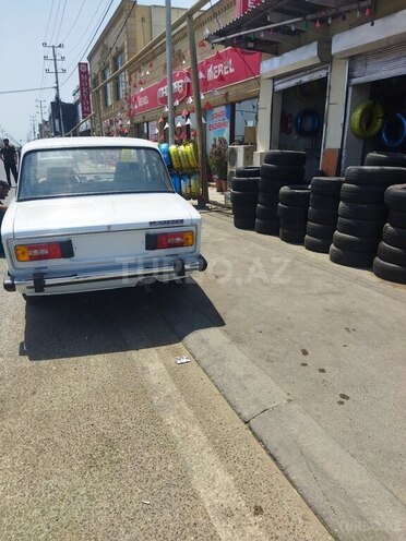LADA (VAZ) 2106 1988, 188,000 km - 1.6 л - Bakı