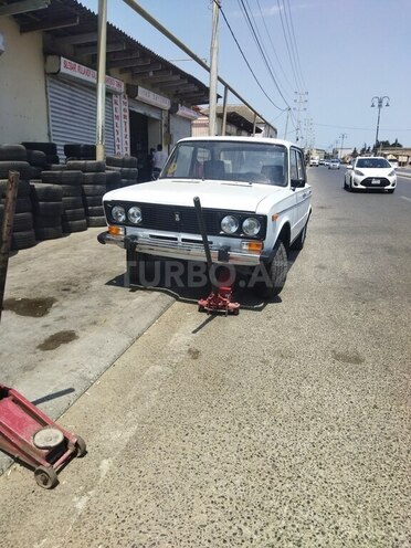 LADA (VAZ) 2106 1988, 188,000 km - 1.6 л - Bakı