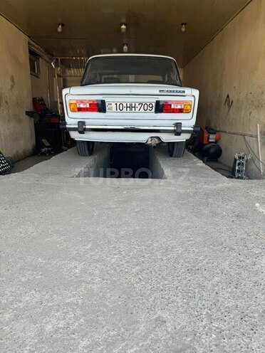 LADA (VAZ) 2106 1988, 188,000 km - 1.6 л - Bakı