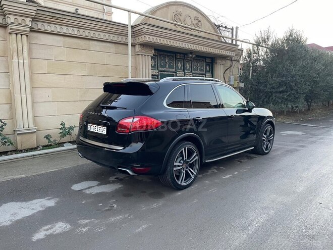 Porsche  2013, 250,000 km - 3.0 l - Sumqayıt
