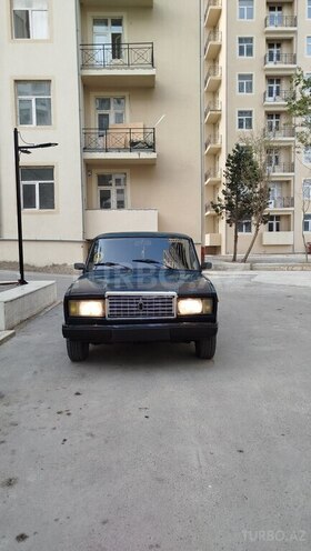 LADA (VAZ) 2107 1988, 100,210 km - 1.6 l - Bakı