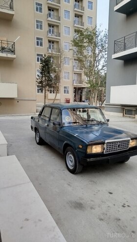 LADA (VAZ) 2107 1988, 100,210 km - 1.6 l - Bakı