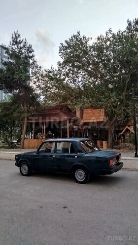 LADA (VAZ) 2107 1988, 100,210 km - 1.6 l - Bakı