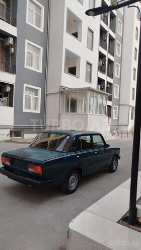 LADA (VAZ) 2107 1988, 100,210 km - 1.6 l - Bakı