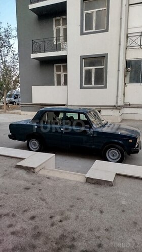 LADA (VAZ) 2107 1988, 100,210 km - 1.6 l - Bakı