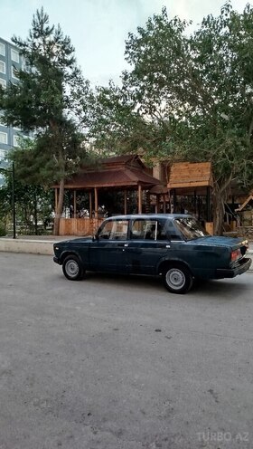 LADA (VAZ) 2107 1988, 100,210 km - 1.6 l - Bakı