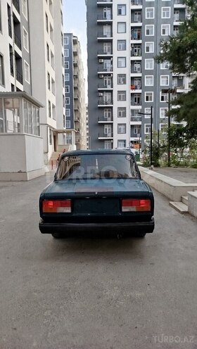 LADA (VAZ) 2107 1988, 100,210 km - 1.6 l - Bakı
