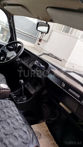 LADA (VAZ) 2107 1988, 100,210 km - 1.6 l - Bakı