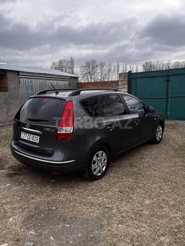 Hyundai i30 2009, 190,000 km - 1.4 л - Mingəçevir