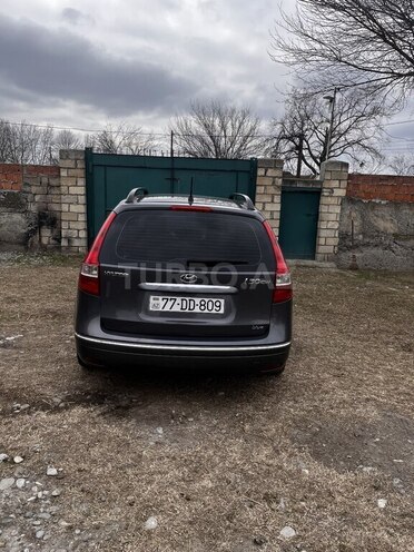Hyundai i30 2009, 190,000 km - 1.4 л - Mingəçevir