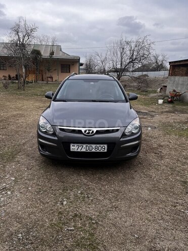 Hyundai i30 2009, 190,000 km - 1.4 л - Mingəçevir