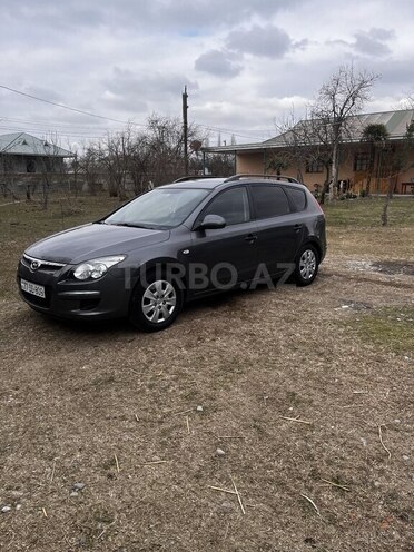 Hyundai i30 2009, 190,000 km - 1.4 л - Mingəçevir