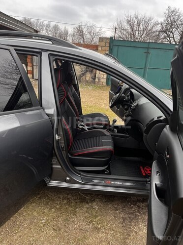 Hyundai i30 2009, 190,000 km - 1.4 л - Mingəçevir