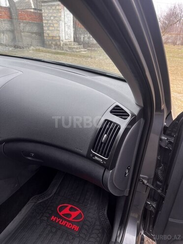 Hyundai i30 2009, 190,000 km - 1.4 л - Mingəçevir