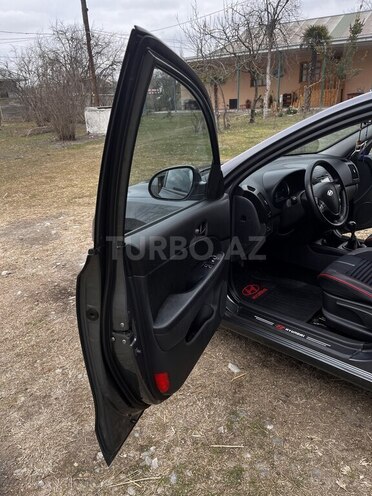 Hyundai i30 2009, 190,000 km - 1.4 л - Mingəçevir