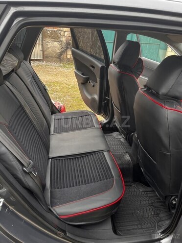 Hyundai i30 2009, 190,000 km - 1.4 л - Mingəçevir