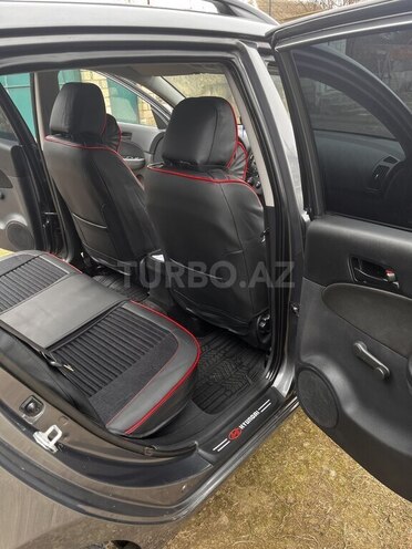 Hyundai i30 2009, 190,000 km - 1.4 л - Mingəçevir