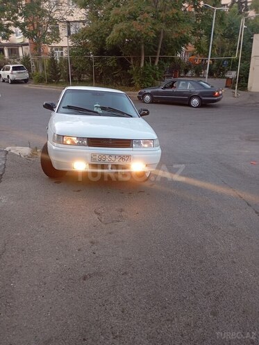 LADA (VAZ) 2110 2001, 210,008 km - 1.6 l - Bakı