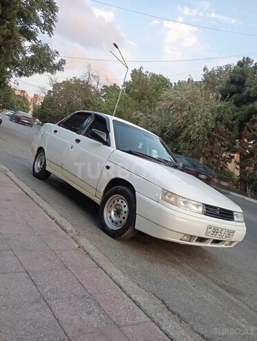 LADA (VAZ) 2110 2001, 210,008 km - 1.6 l - Bakı