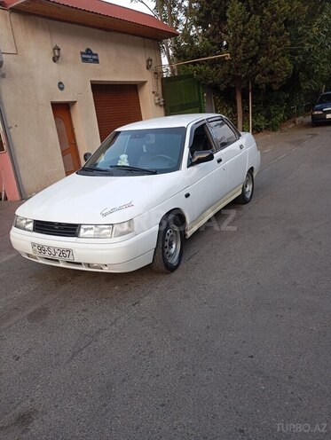 LADA (VAZ) 2110 2001, 210,008 km - 1.6 l - Bakı